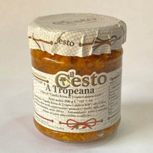 Prodotti – I Sapori di Calabria – Tropea